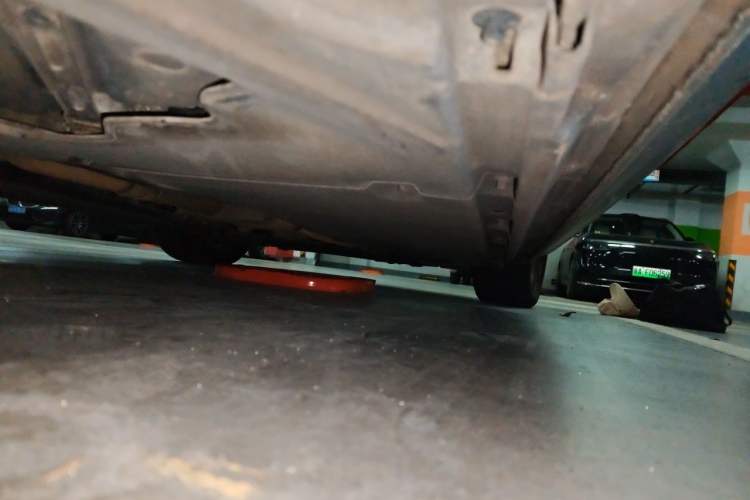 Used Audi A4L 2019 40 TFSI Ambition Version China V Chassis Rear Right