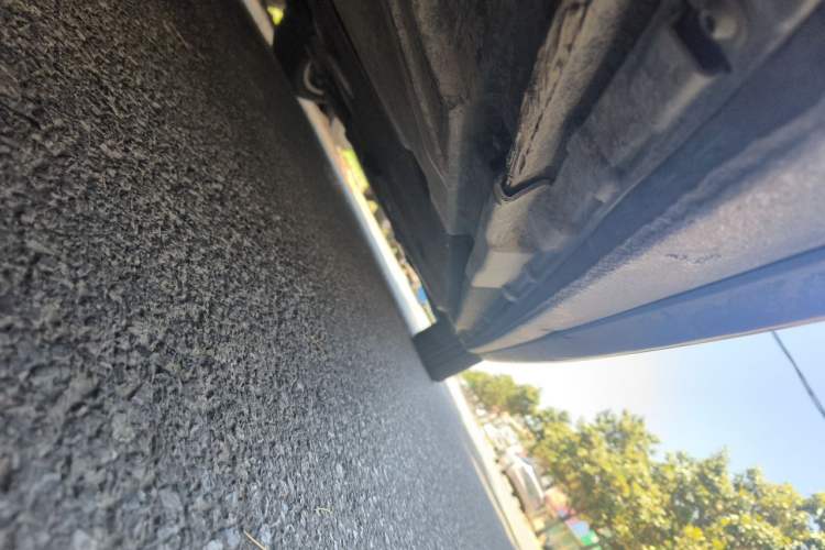Used Audi A4L 2019 40 TFSI Ambition China VI Chassis Rear Right