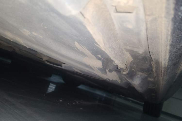 Used Audi A4L 2019 40 TFSI Sporty Version China V Chassis Rear Right