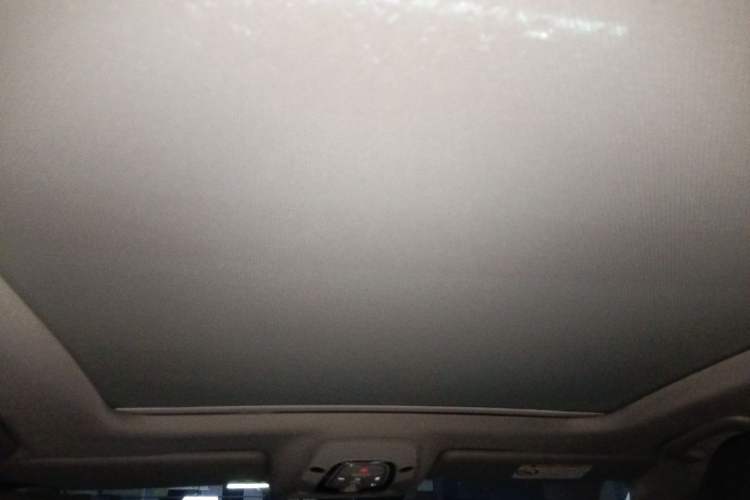 Used Audi A4L 2019 40 TFSI Fashion Version China V Headliner