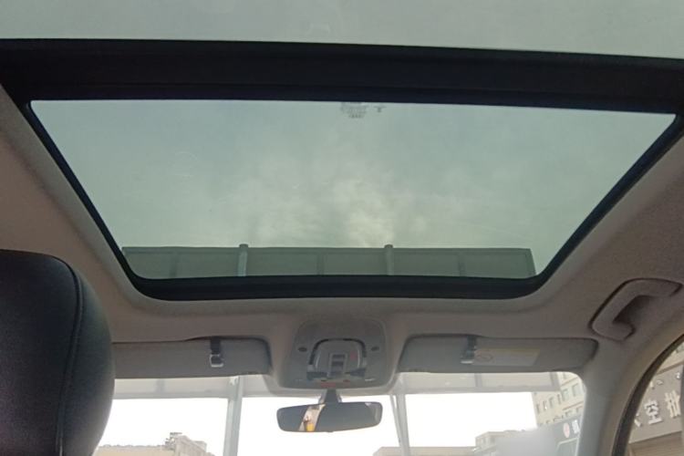 Used Audi A4L 2019 40 TFSI Ambition Version China V Headliner