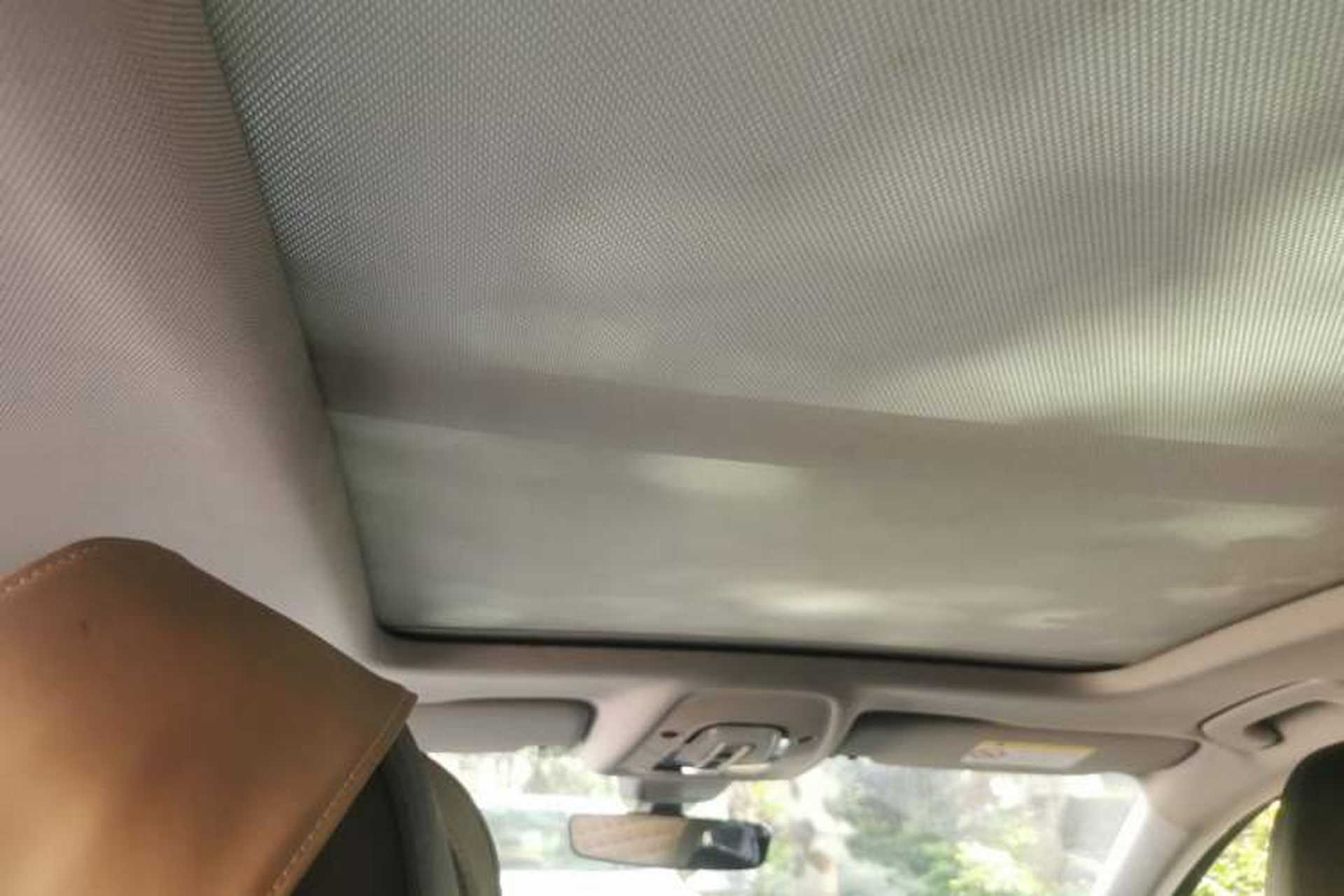 Used Audi A4L 2019 40 TFSI Ambition China VI Headliner