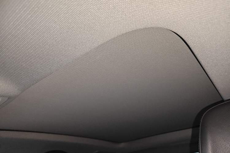 Used Audi A4L 2019 40 TFSI Fashion Version China V Headliner