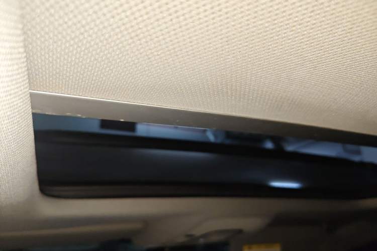 Used Audi A4L 2019 40 TFSI Ambition China VI Headliner