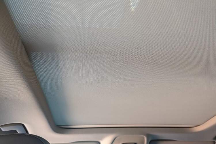 Used Audi A4L 2019 40 TFSI Ambition China VI Headliner