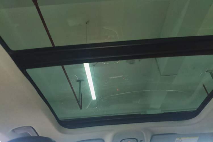 Used Audi A4L 2019 40 TFSI Fashion Version China V Headliner