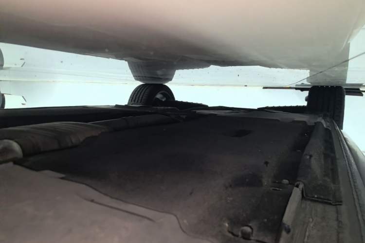 Used Audi A4L 2019 40 TFSI Ambition China VI Right Side Sill