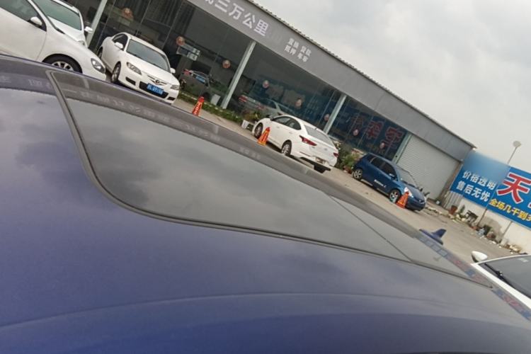 Used Audi A4L 2019 40 TFSI Ambition Version China V Roof