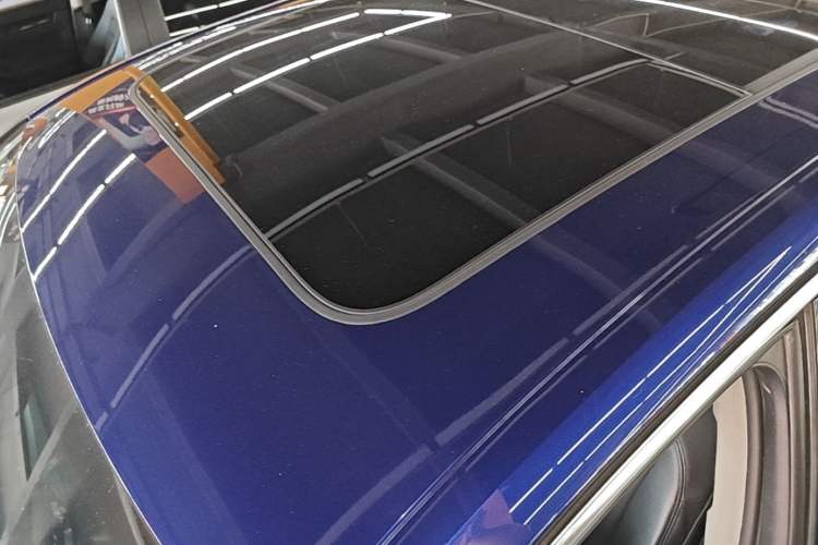 Used Audi A4L 2019 40 TFSI Fashion Version China V Roof