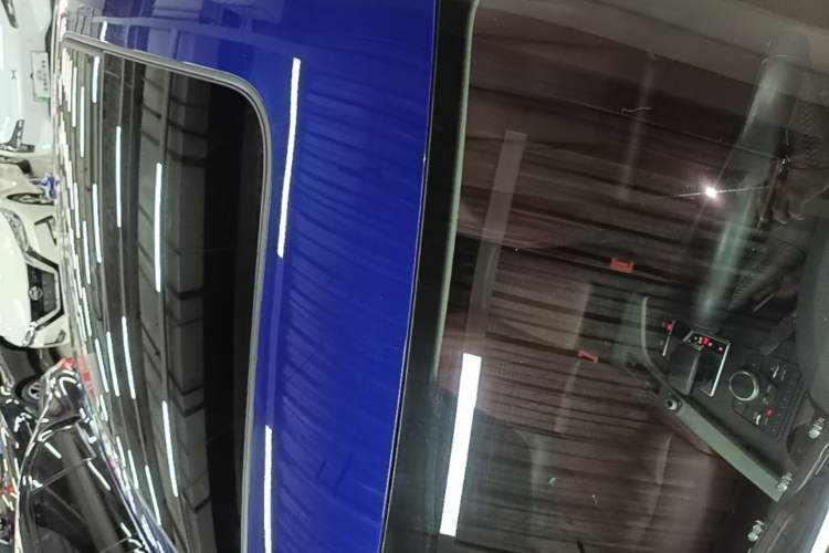 Used Audi A4L 2019 40 TFSI Ambition China VI Roof