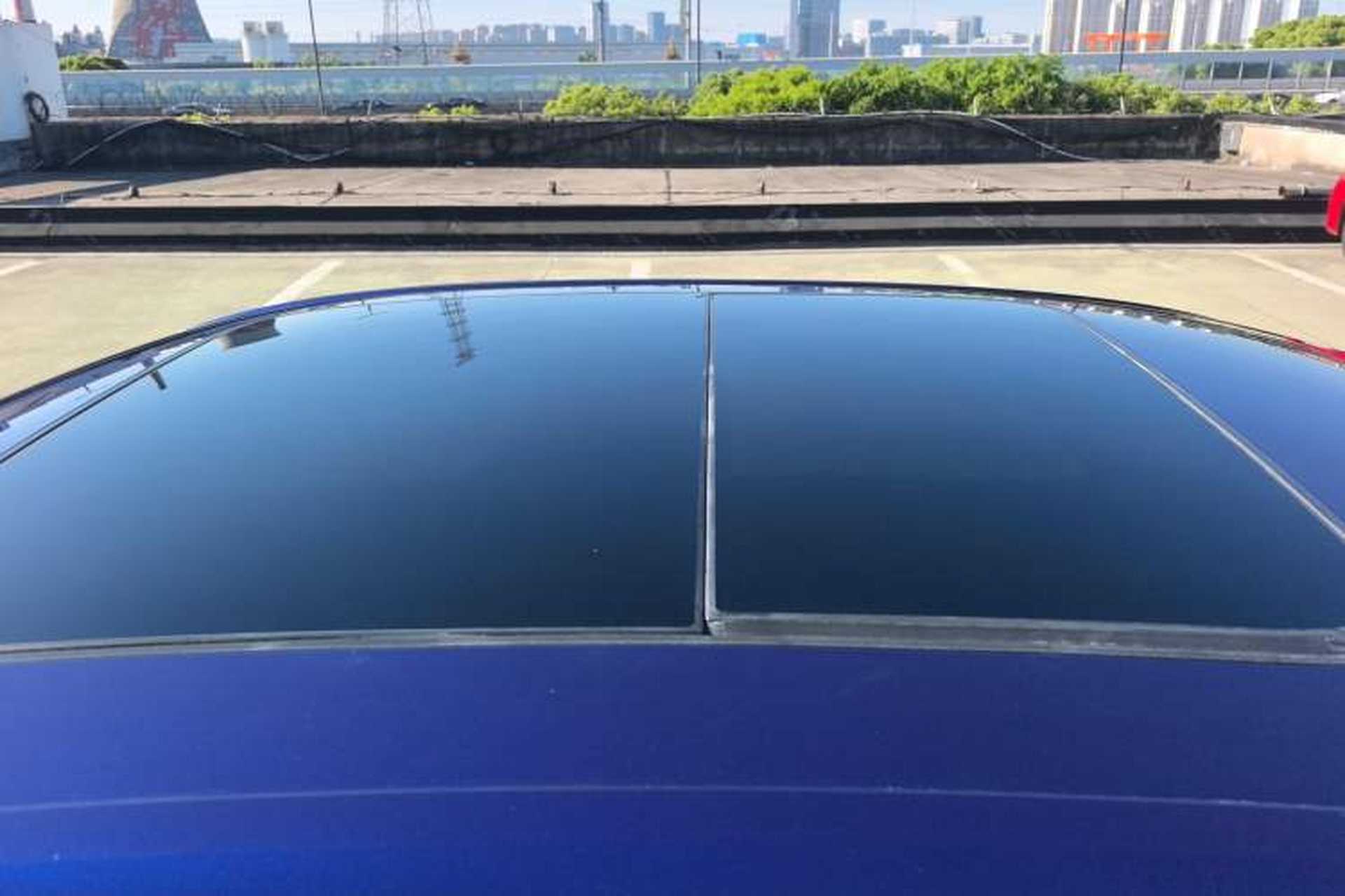 Used Audi A4L 2019 40 TFSI Fashion Version China V Roof
