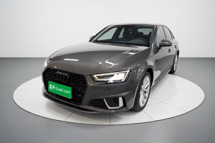 Audi A4L 2019 40 TFSI Fashion Edition China VI Emission Standard usata Guazi used car, China used car export, Used car for sale, Used cars, Cheapest cars for sale