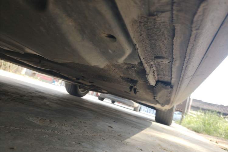 Used Audi A4L 2019 40 TFSI Ambition China VI Chassis Front Left