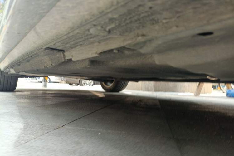 Used Audi A4L 2019 40 TFSI Ambition China VI Chassis Front Right