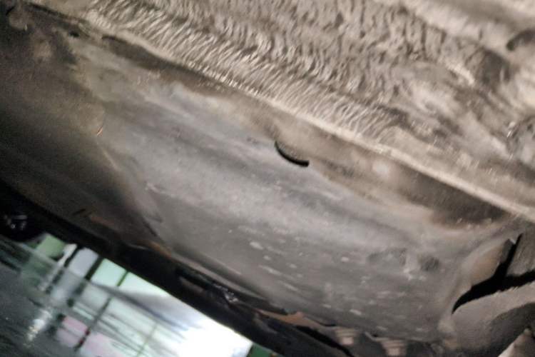 Used Audi A4L 2019 40 TFSI Ambition China VI Chassis Front Right
