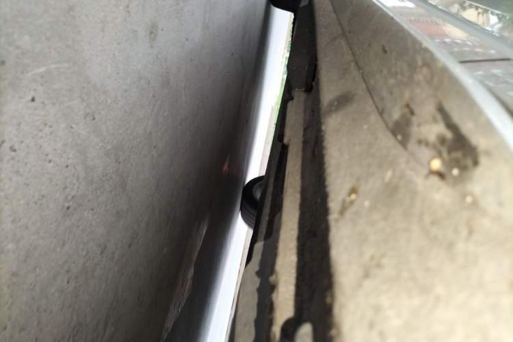 Used Audi A4L 2019 40 TFSI Ambition China VI Chassis Front Right