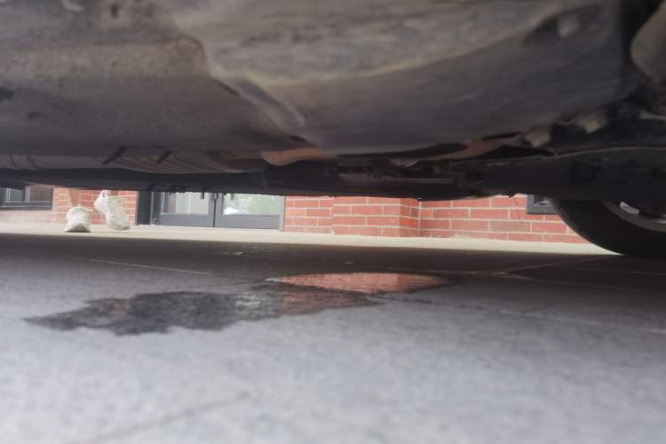 Used Audi A4L 2019 40 TFSI Ambition China VI Chassis Front Right