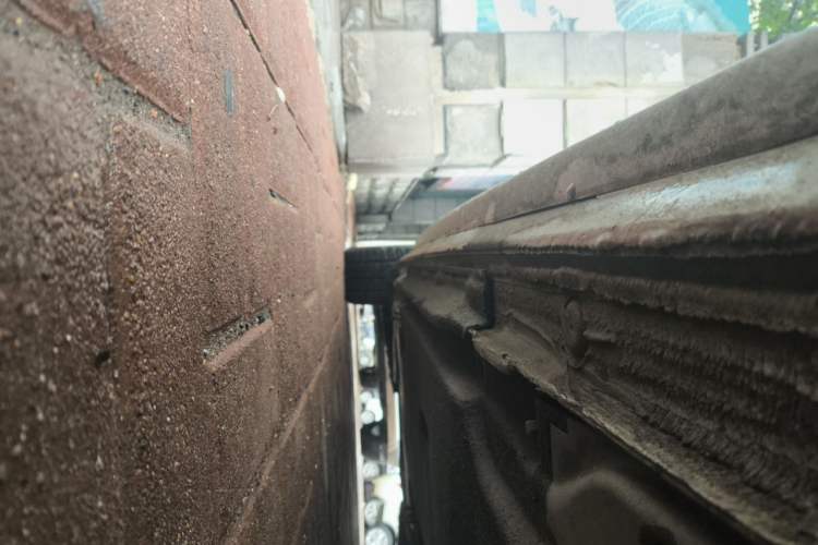 Used Audi A4L 2019 40 TFSI Ambition China VI Chassis Front Right