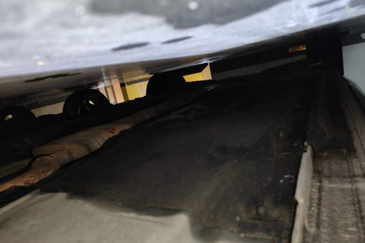 Used Audi A4L 2019 40 TFSI Ambition China VI Chassis Front Right