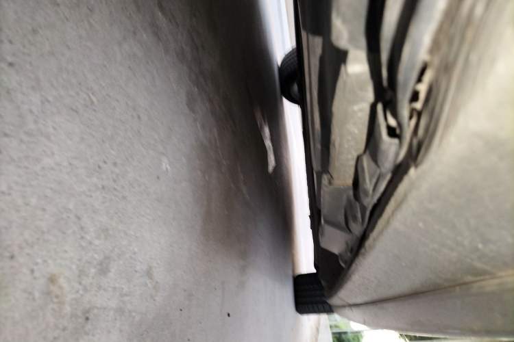 Used Audi A4L 2019 40 TFSI Ambition China VI Chassis Rear Right