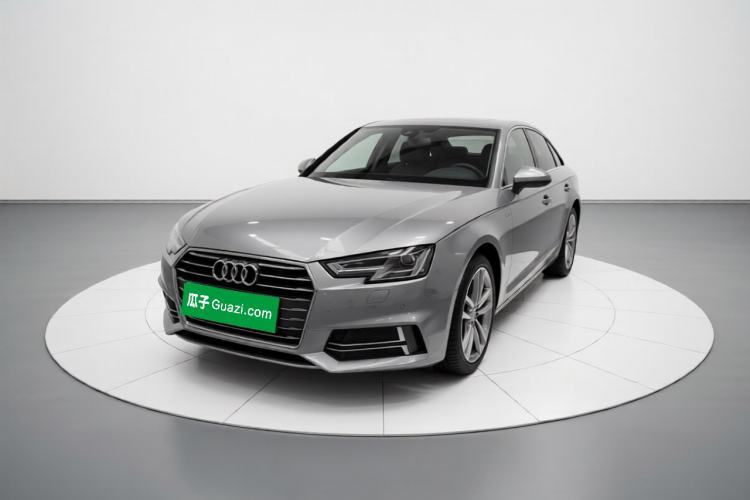 Audi A4L 2019 40 TFSI Ambition China VI usata Guazi used car, China used car export, Used car for sale, Used  cars, Cheapest cars for sale