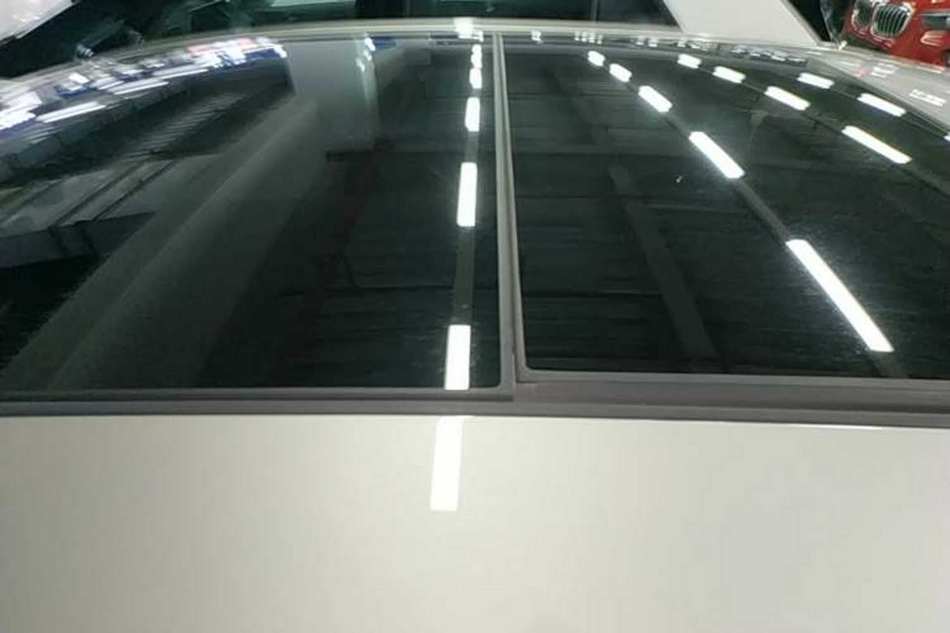 Used Audi A4L 2019 40 TFSI Fashion Edition China VI Emission Standard Roof
