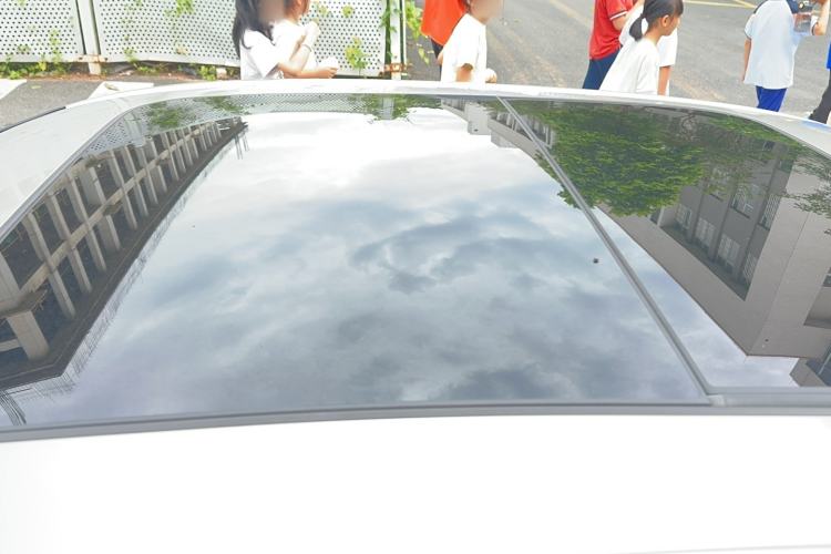 Used Audi A4L 2019 40 TFSI Ambition China VI Roof