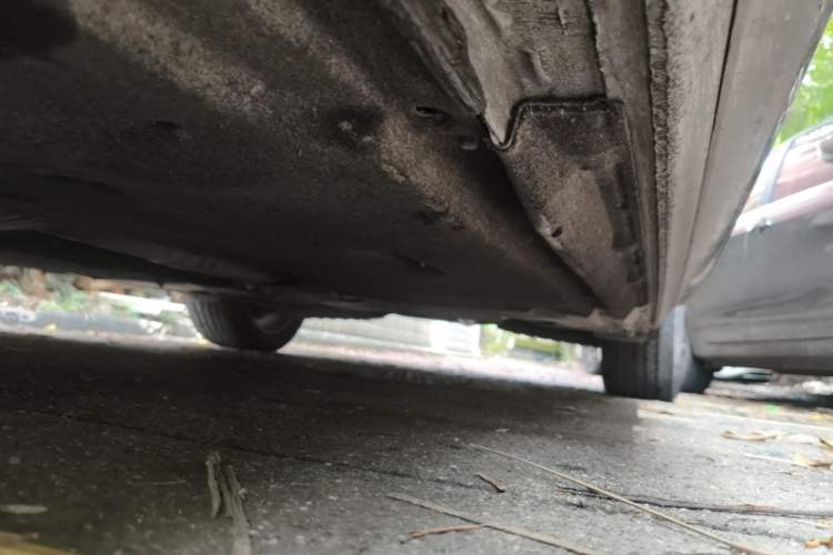 Used Audi A4L 2019 40 TFSI Ambition Version China V Chassis Front Left
