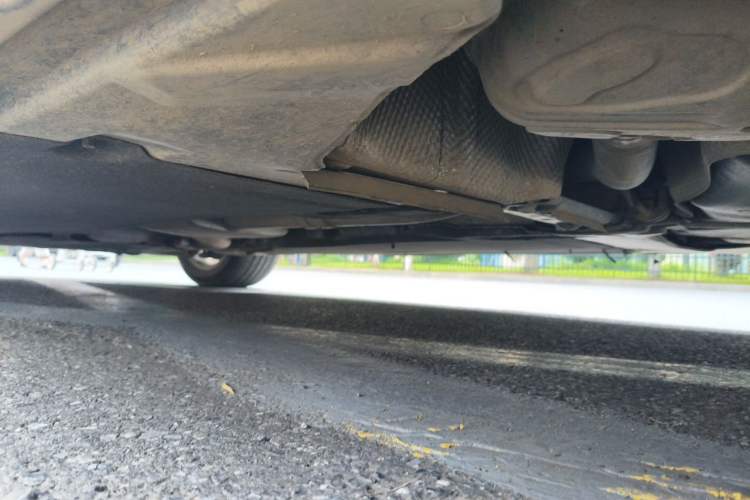 Used Audi A4L 2019 40 TFSI Ambition Version China V Chassis Front Left