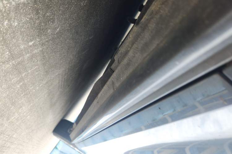 Used Audi A4L 2019 40 TFSI Ambition China VI Chassis Front Left