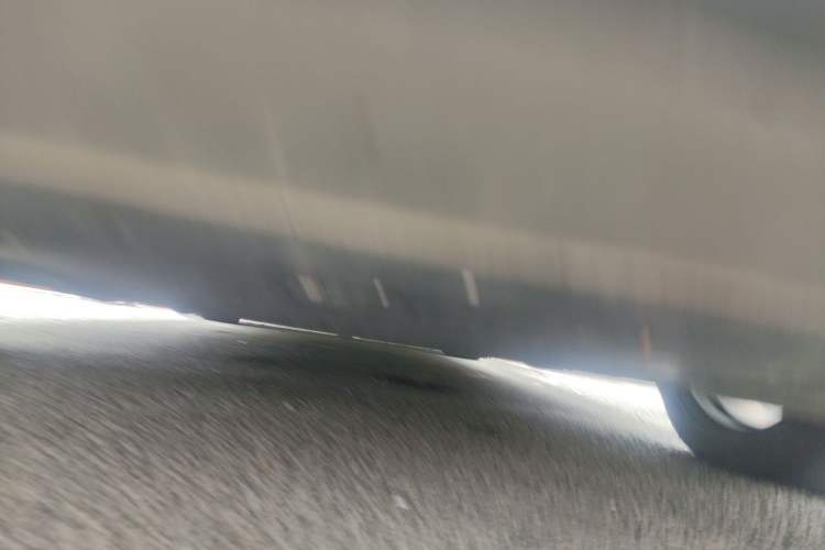 Used Audi A4L 2019 40 TFSI Fashion Version China V Chassis Front