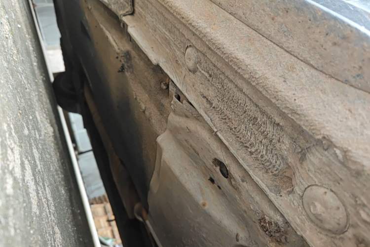 Used Audi A4L 2019 40 TFSI Ambition China VI Chassis Front Right