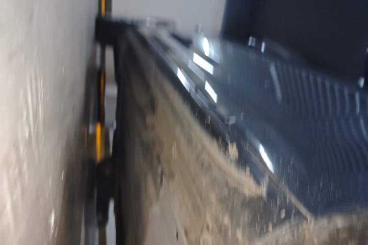 Used Audi A4L 2019 40 TFSI Fashion Edition China VI Emission Standard Chassis Front Right