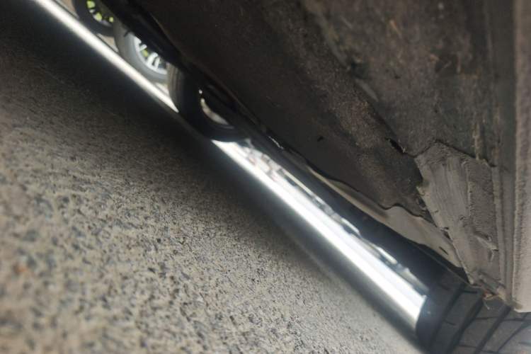 Used Audi A4L 2019 40 TFSI Fashion Version China V Chassis Front Right