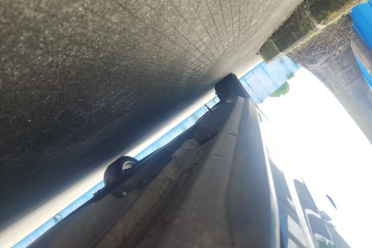 Used Audi A4L 2019 40 TFSI Ambition China VI Chassis Front Right
