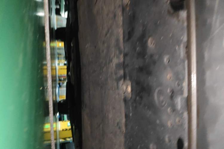 Used Audi A4L 2019 40 TFSI Fashion Version China V Chassis Front