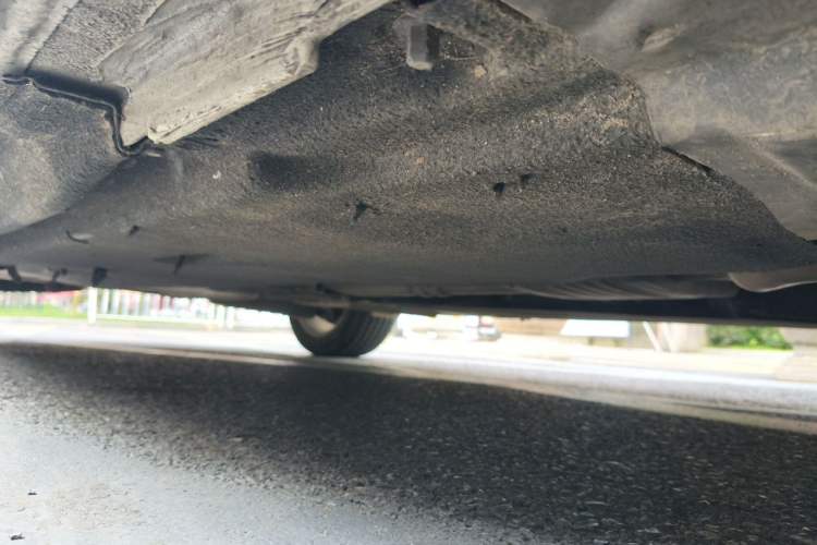 Used Audi A4L 2019 40 TFSI Ambition Version China V Chassis Rear Right