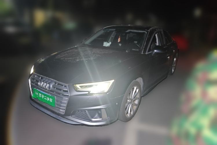 Used Audi A4L 2019 40 TFSI Fashion Edition China VI Emission Standard Guazi used car, China used car export, Used car for sale, Used  cars, Cheapest cars for sale