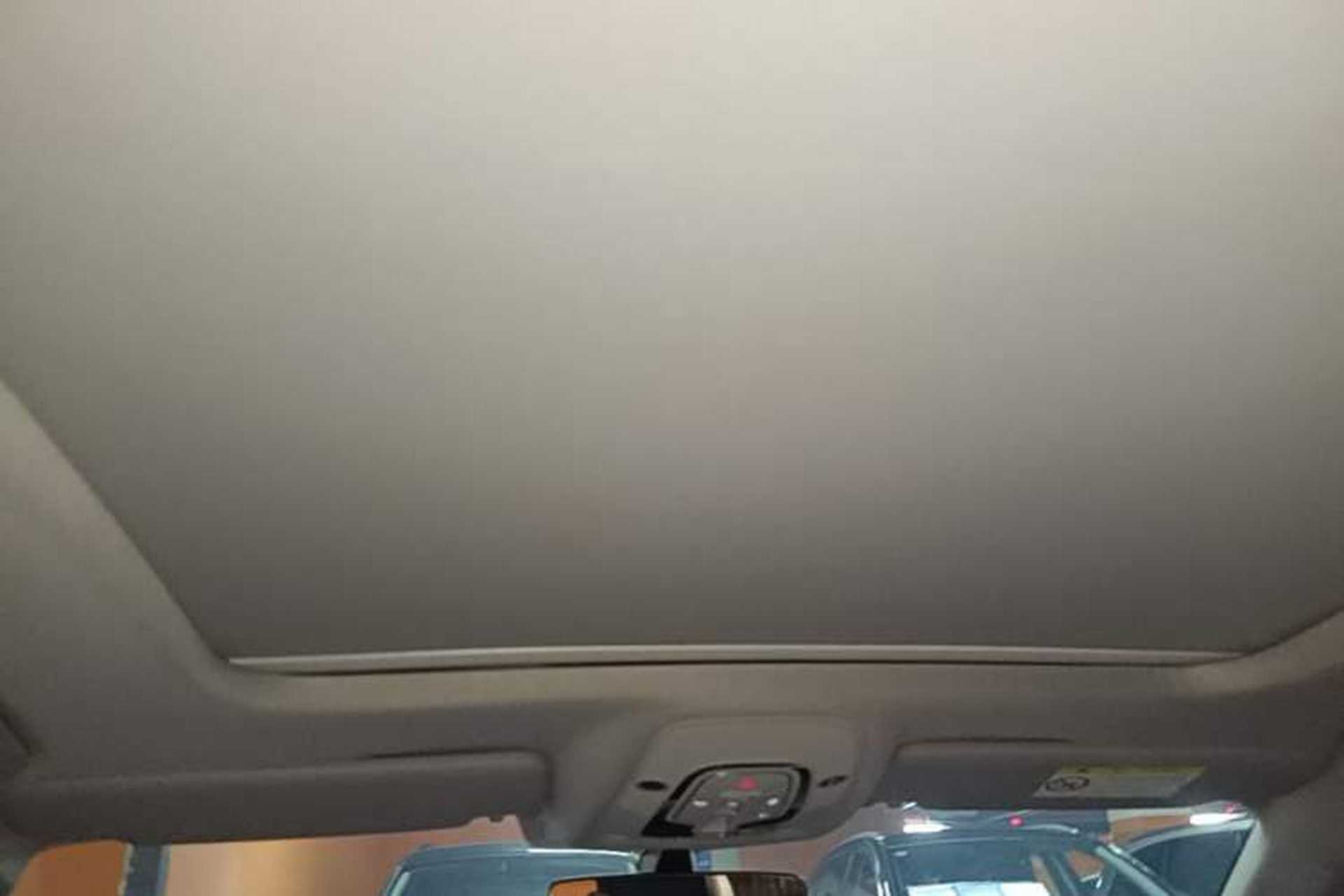 Used Audi A4L 2019 40 TFSI Fashion Edition China VI Emission Standard Headliner