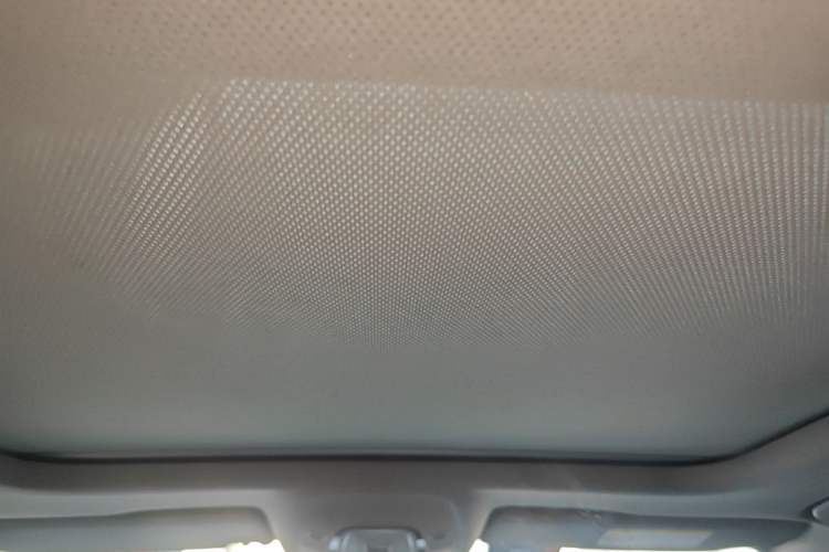 Used Audi A4L 2019 40 TFSI Ambition China VI Headliner