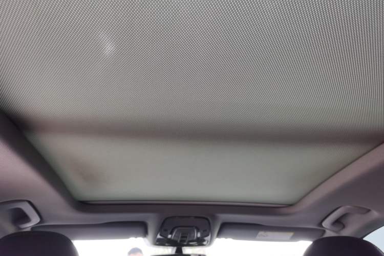 Used Audi A4L 2019 40 TFSI Ambition China VI Headliner
