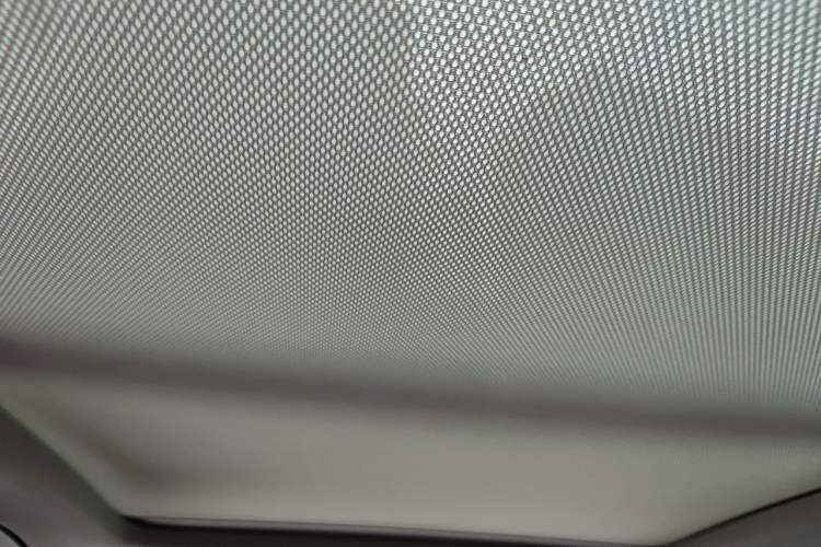 Used Audi A4L 2019 40 TFSI Fashion Edition China VI Emission Standard Headliner