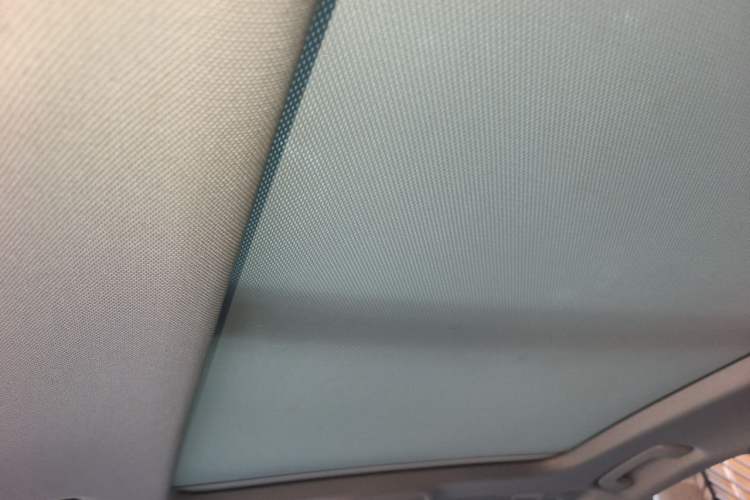 Used Audi A4L 2019 40 TFSI Fashion Version China V Headliner