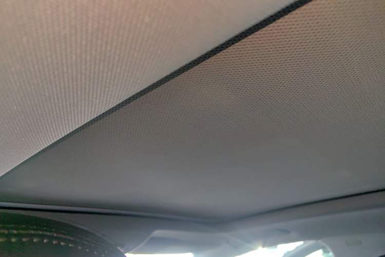 Used Audi A4L 2019 40 TFSI Ambition China VI Headliner
