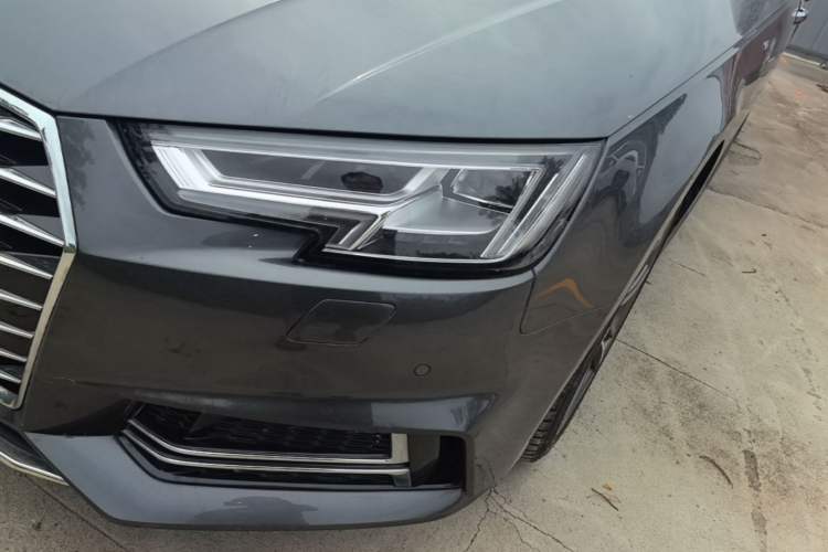 Used Audi A4L 2019 40 TFSI Ambition China VI Left Front Headlight
