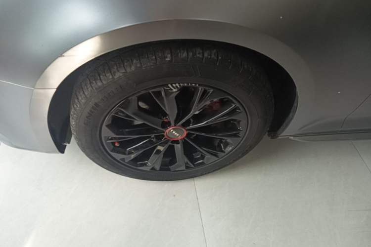Used Audi A4L 2019 40 TFSI Ambition China VI Left Front Wheel Hub
