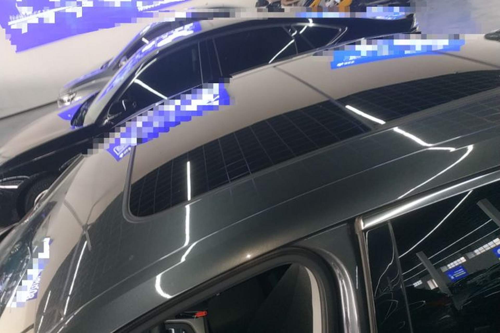 Used Audi A4L 2019 40 TFSI Ambition China VI Roof