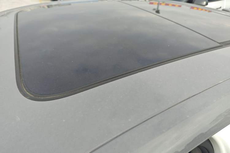 Used Audi A4L 2019 40 TFSI Fashion Version China V Roof
