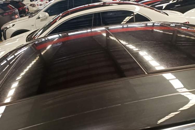 Used Audi A4L 2019 40 TFSI Ambition Version China V Roof