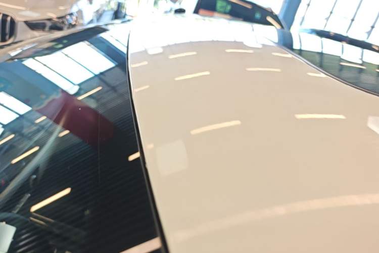 Used Audi A4L 2019 40 TFSI Fashion Edition China VI Emission Standard Roof